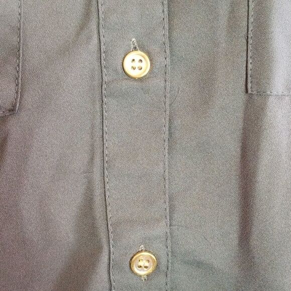 MPH Collection Button Down Shirt - Picture 3 of 8